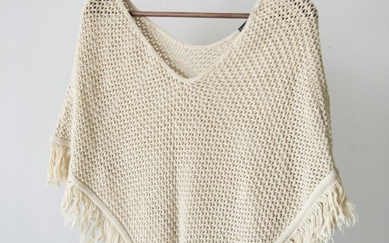 The Tactile Knitwear Guide: Sourcing Traceable Merino & Alpaca