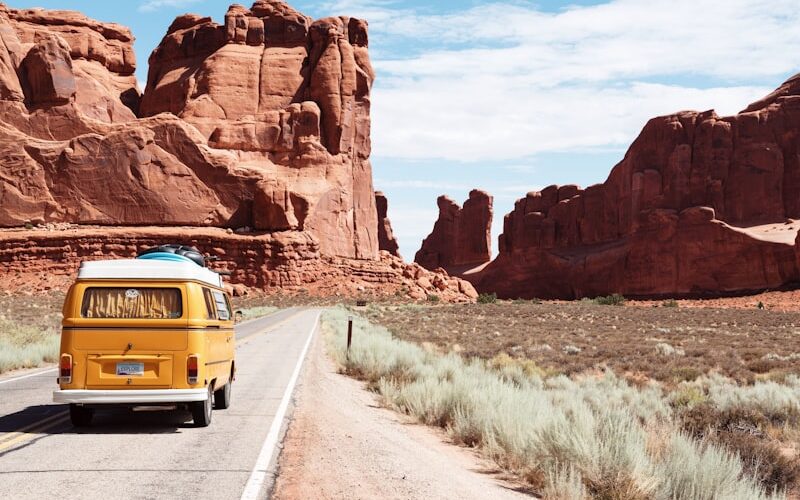 Pack Light, Pack Well: The Carry-On Philosophy for European Rail