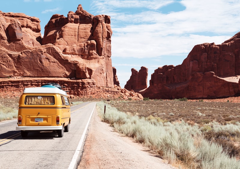 Pack Light, Pack Well: The Carry-On Philosophy for European Rail