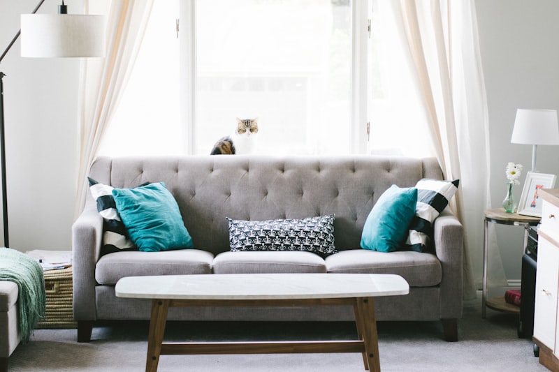 Tactile Comforts: Why Wool, Rattan, and Stone Ground Us