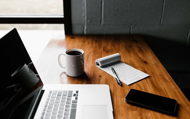 Digital Slowdown: Sunday Evenings Without Screens