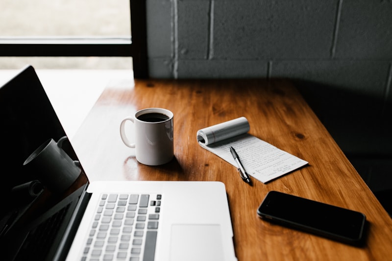 Digital Slowdown: Sunday Evenings Without Screens