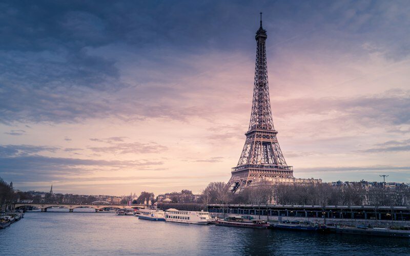 Paris Off-Season: The Quiet Charms of November in the 6th Arrondissement