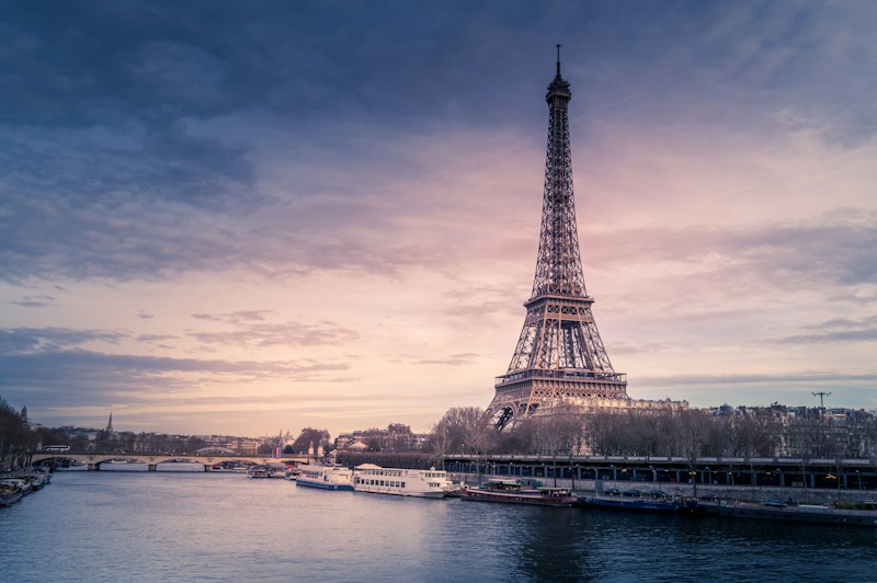 Paris Off-Season: The Quiet Charms of November in the 6th Arrondissement