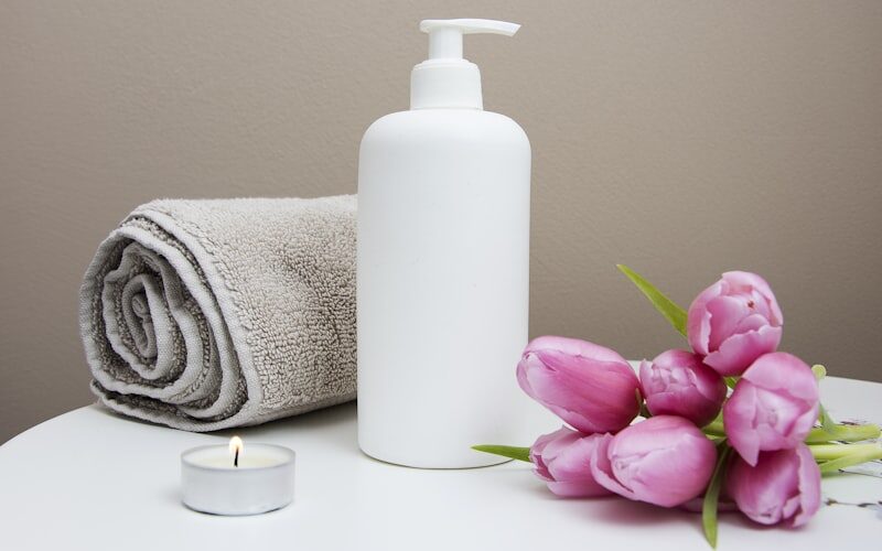 The Evening Soak: Epsom Magnesium Salts and Hinoki Wood Steam